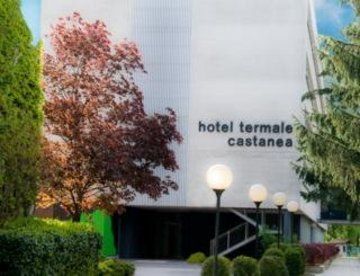 פורטה טרמה Hotel Delle Acque & Natural Spa מראה חיצוני תמונה